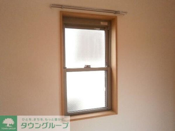 フォレストみのり台の物件内観写真